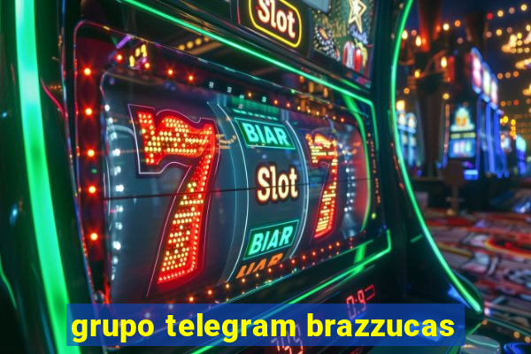 grupo telegram brazzucas